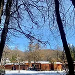 Snow Village Roccaraso