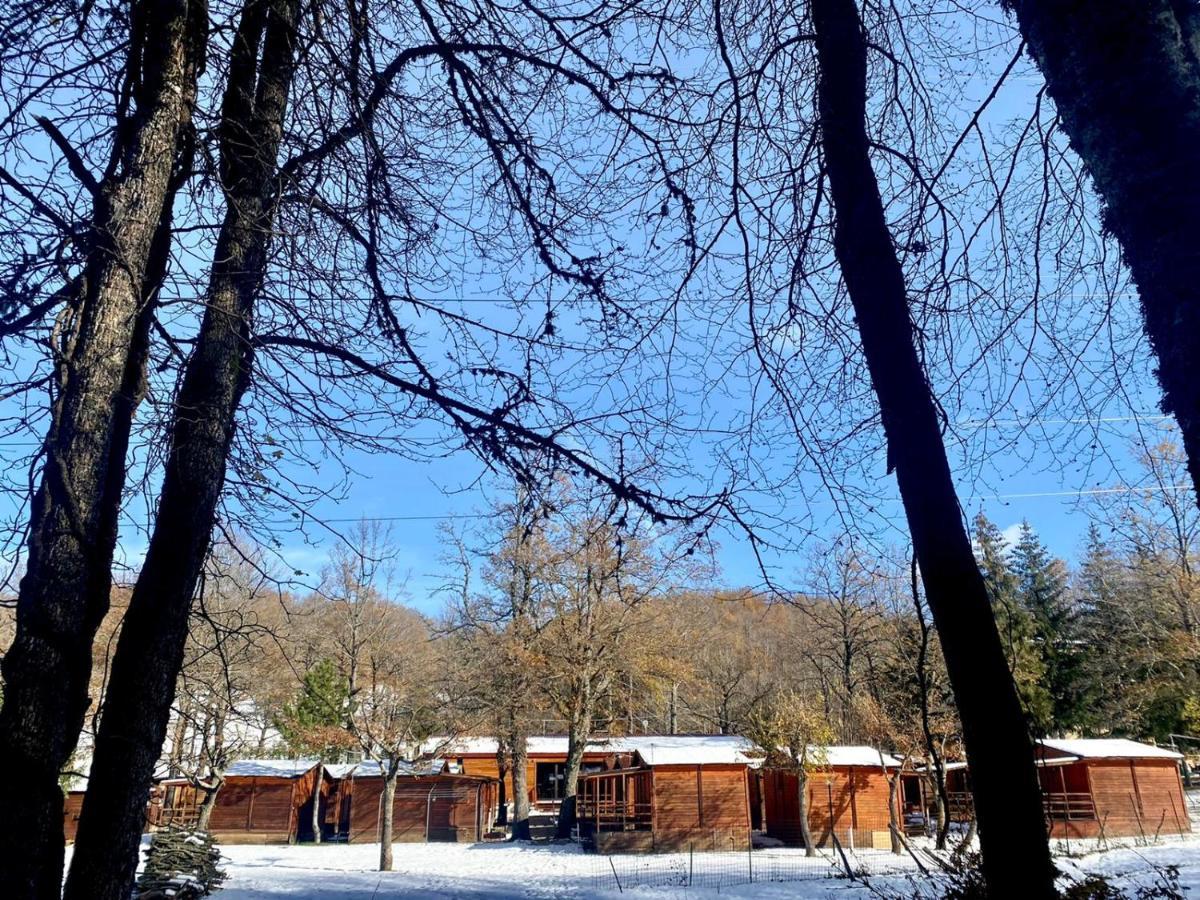 Snow Village Campeggio Roccaraso