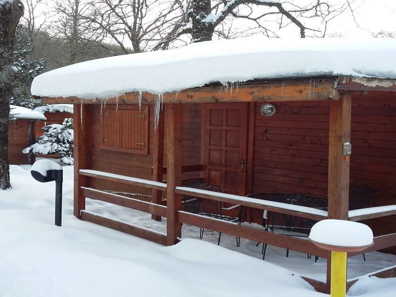 Snow Village Campeggio 3*